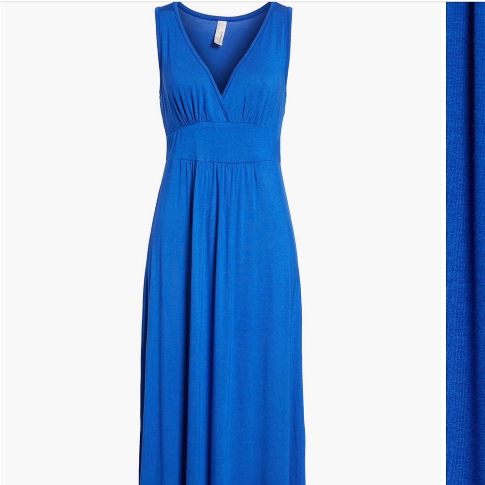 Loveapella maxi dress